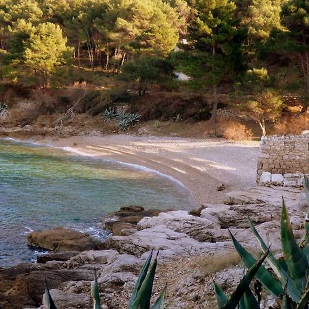 Guesthouse Torga Vis Island Екстер'єр фото