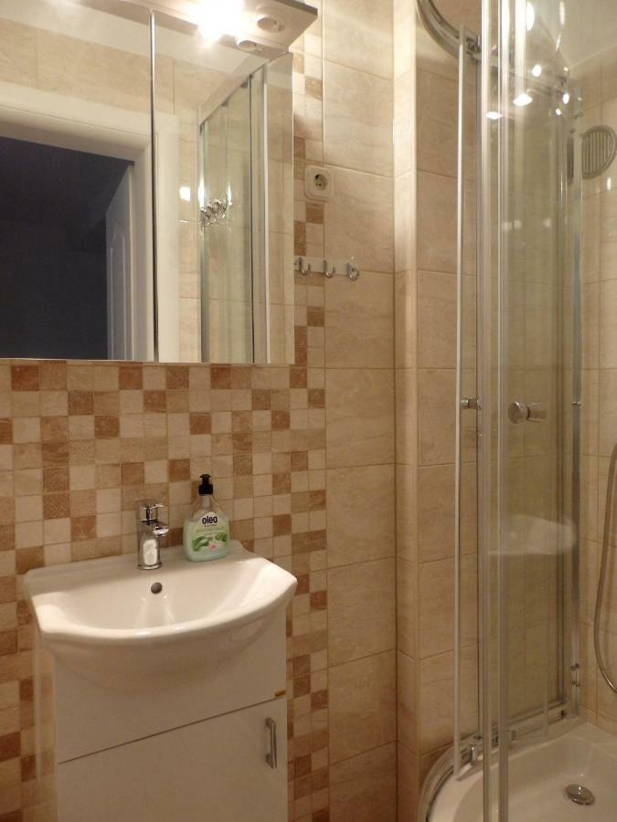 Guesthouse Torga Vis Island Екстер'єр фото