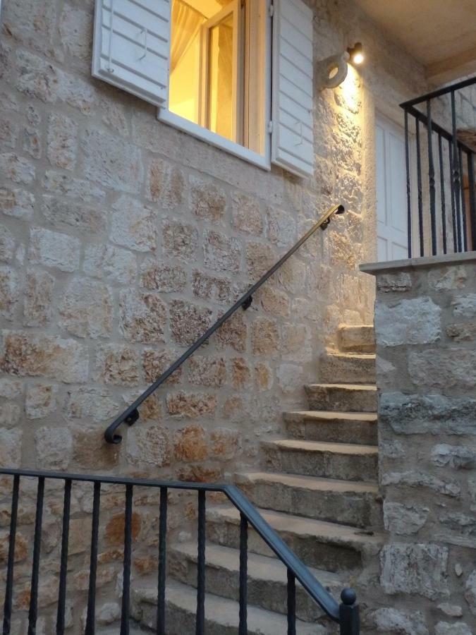 Guesthouse Torga Vis Island Екстер'єр фото